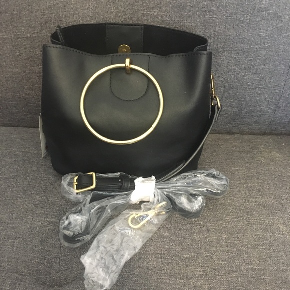Nine West Handbags - Nine West Sannaa Crossbody